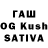 Меф VHQ KuramaKitsune